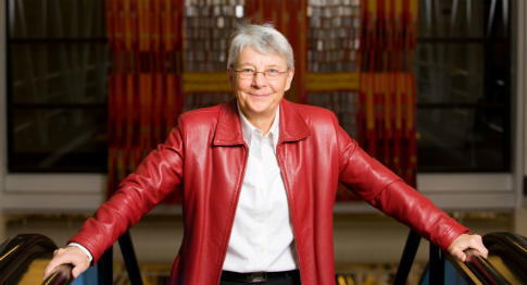 Sandra Kirby