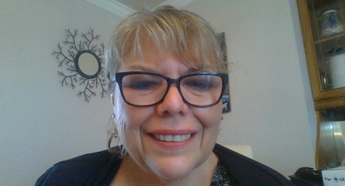 Sharon McLeod