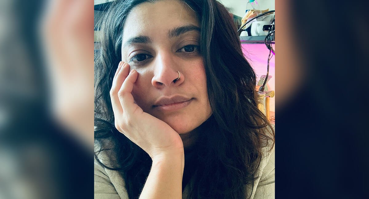 Zabeen Khamisa