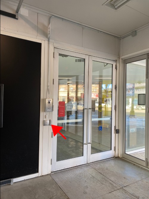 buhler-centre-vestibule-entrance-arrow.jpg