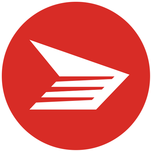 Canada Post - Parcels: 2:00 pm / Lettermail: 3:00 pm