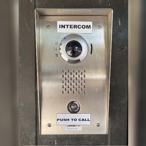 Video Intercom