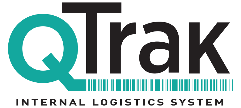 Qtrak Logo