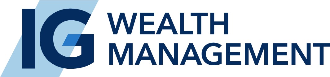 Investors Group wordmark