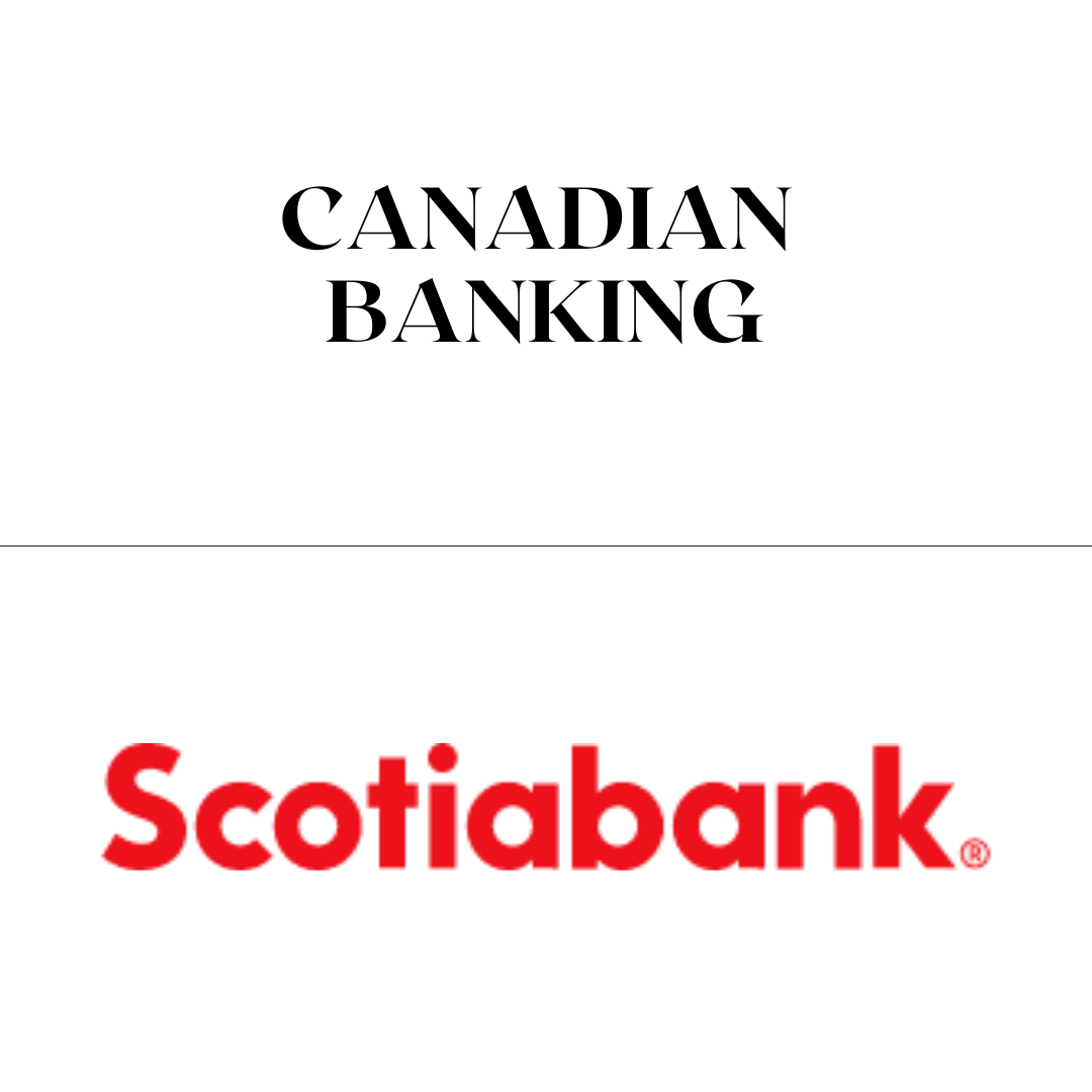 Scotiabank: Canadian Banking 