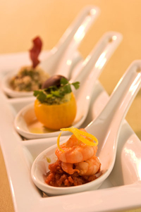 Appetizers