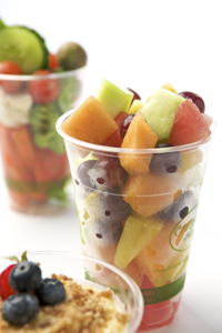 Fruit Cup