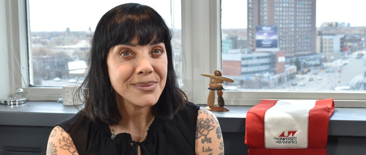 An interview with Bif Naked