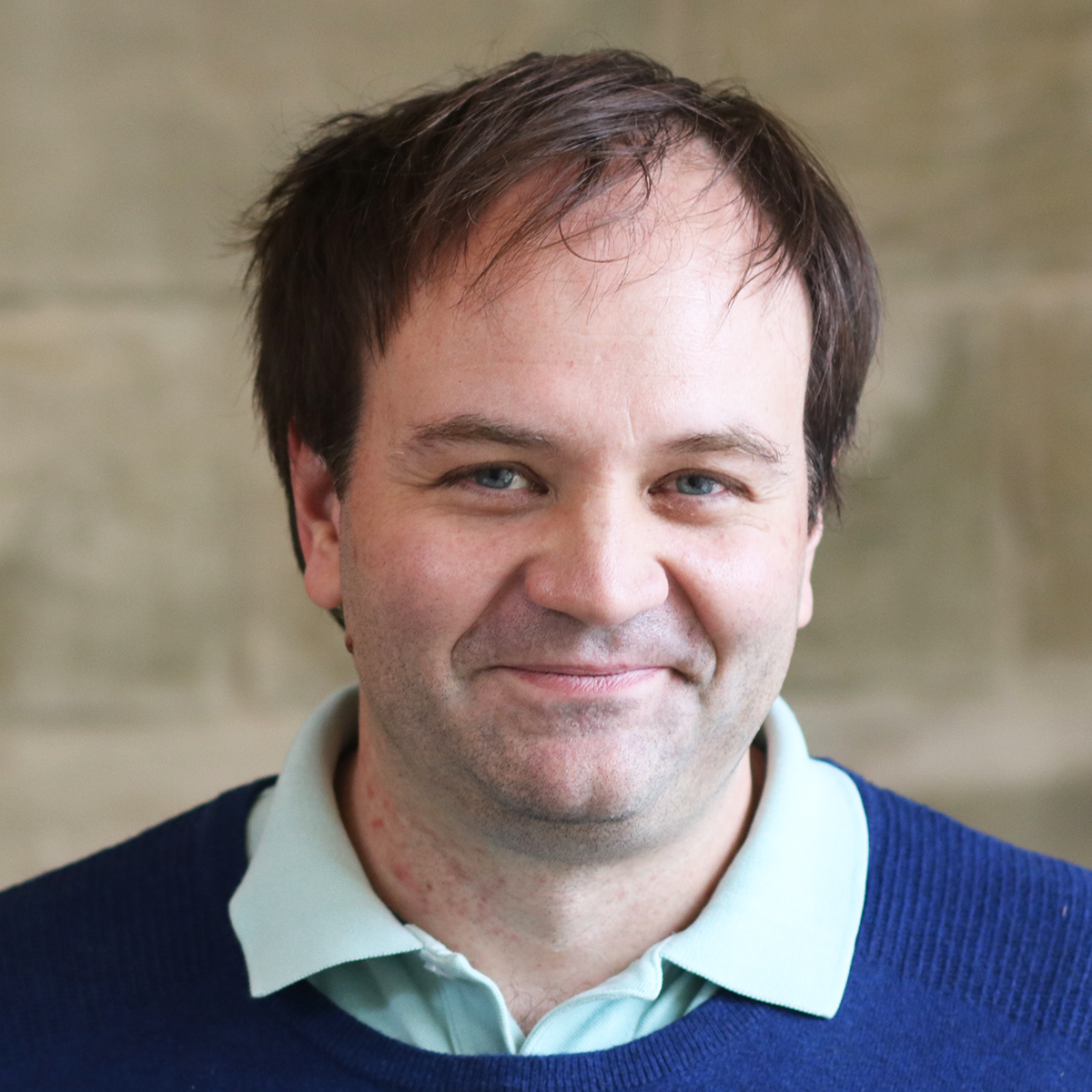 Dr. Sébastien Roldan