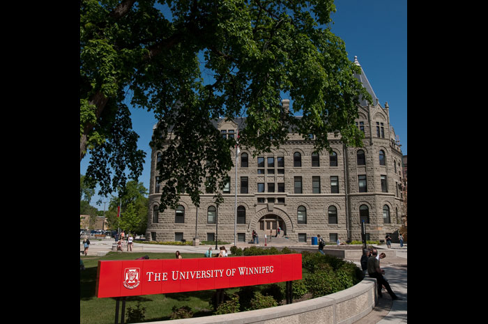 Wesley Hall