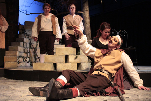 Theatre Production