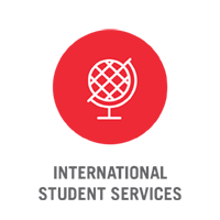 International Student Services