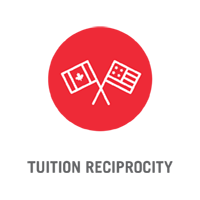 Tuition Reciprocity