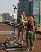 Weather Station