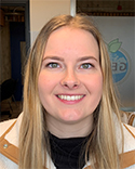 Catherine Goltz