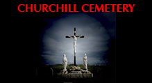 Churchill Cemetery