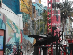 Havana is renowned for its architecture