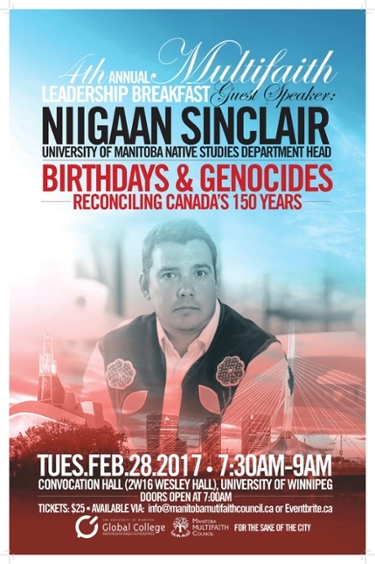 Niigan Sinclair
