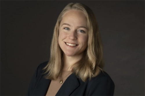 Headshot of Emily Rempel