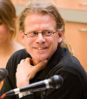 Lloyd Kornelsen