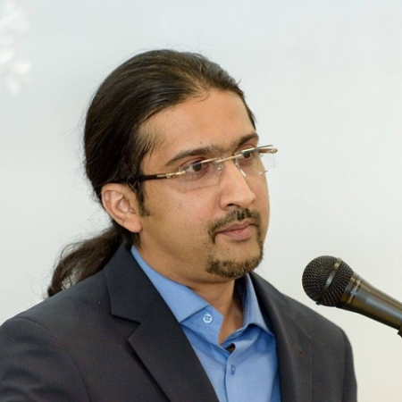 Saad Khan's picture
