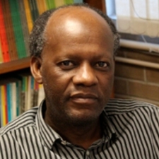 Eliakim Sibanda