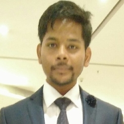Rajesh Jaiswal