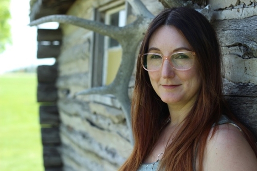 MA in Cultural Studies Alumna Tracey Turner talks about her work ...