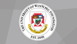 Winnipeg Foundation Logo