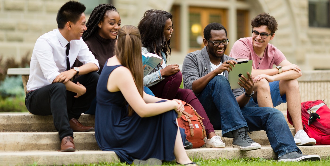 International Students | Graduate Studies | The University of Winnipeg