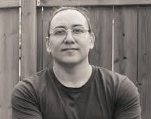 ISSP Scholar Cody Duff
