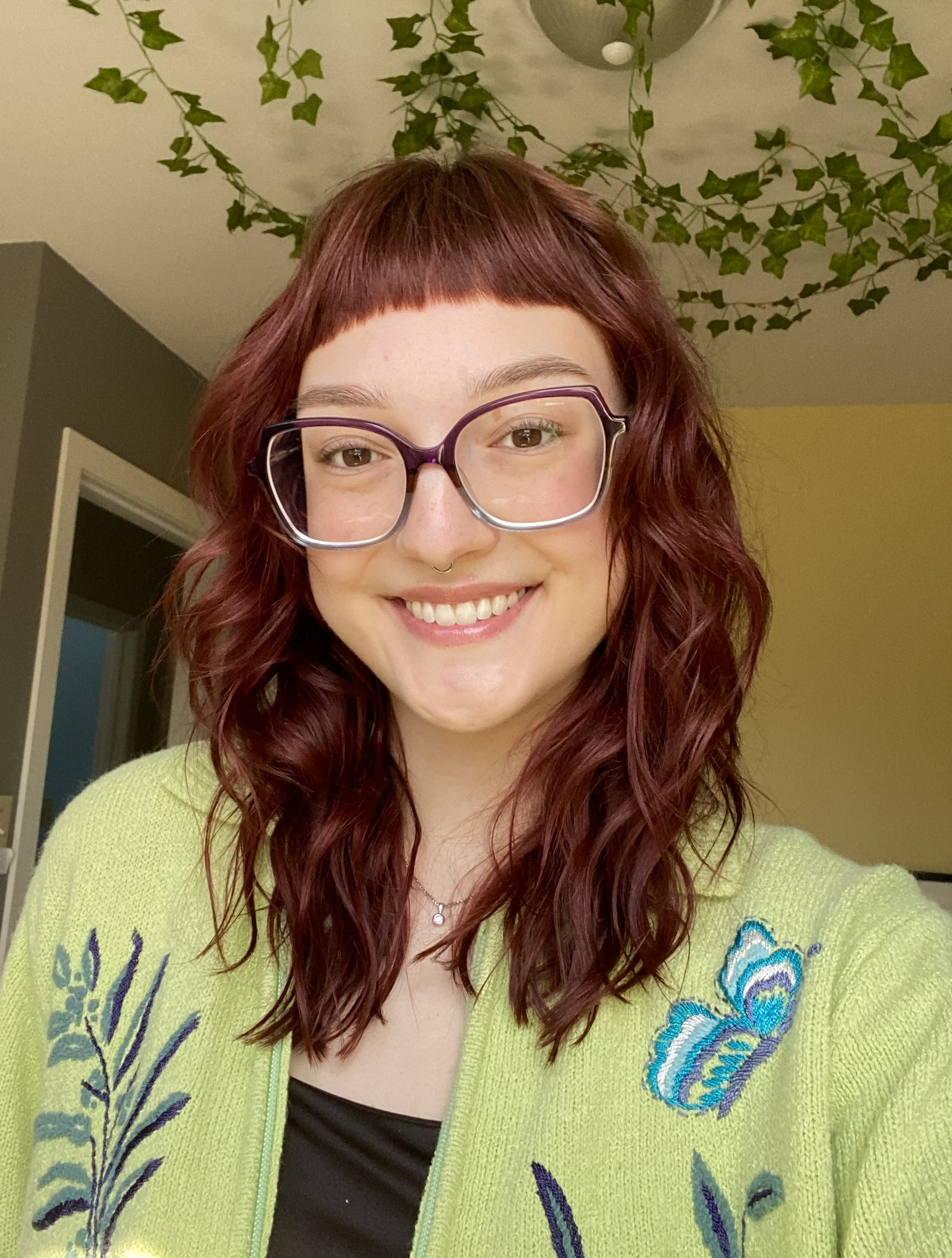 ISSP Scholar Em Penner