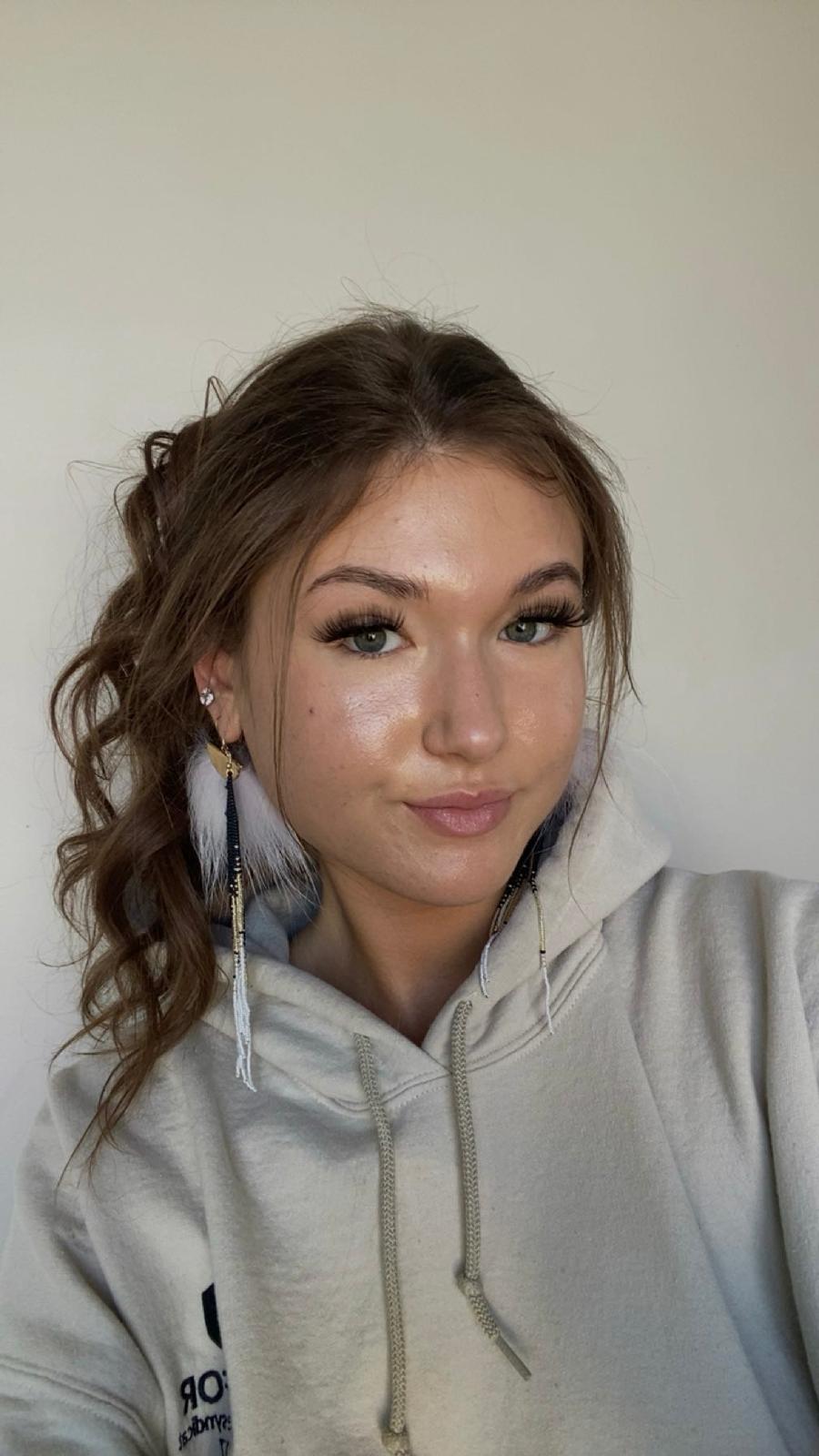 ISSP Scholar Leena Tretault