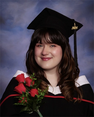 ISSP Scholar Juscenta Haligowski