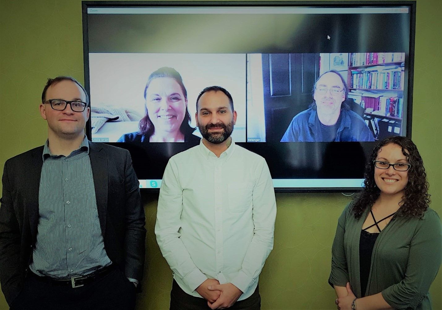 Master thesis format picture