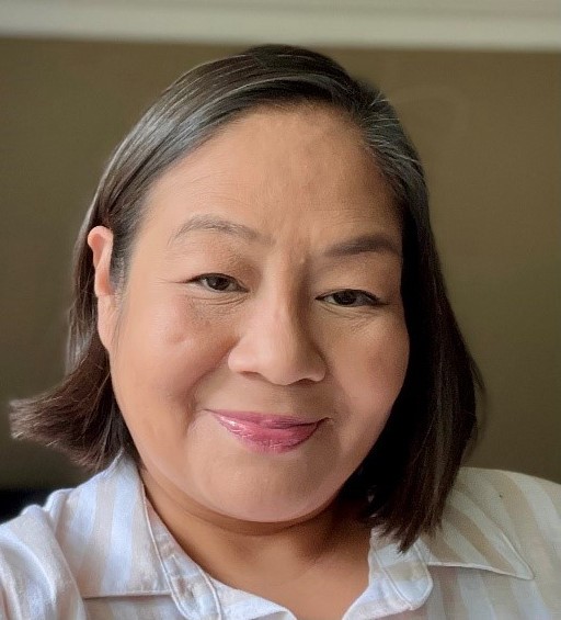 A headshot of Dr. Danika Littlechild