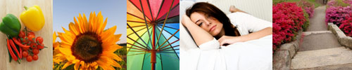 Wellness Images