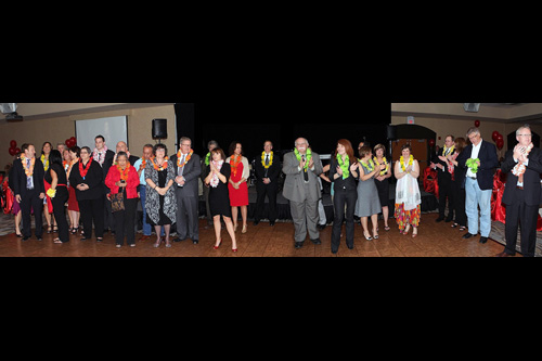 Group photo