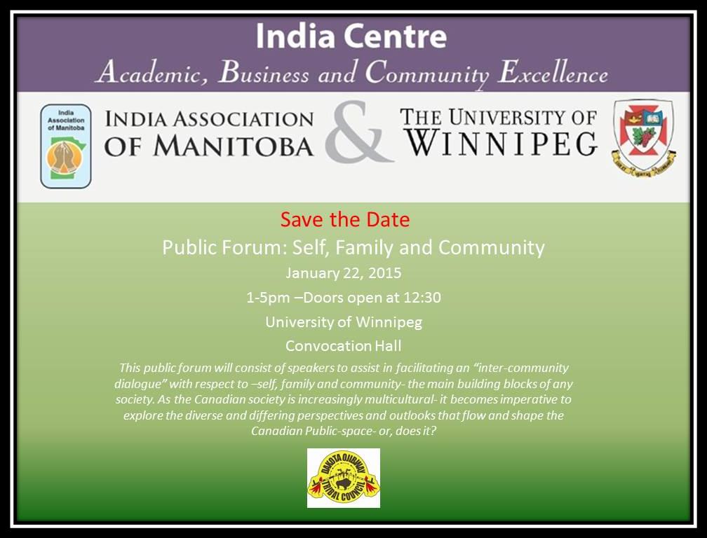 Save the Date