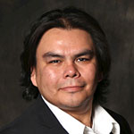 Darren Courchene