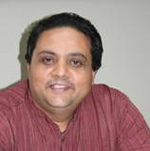 Shailesh Shukla