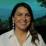 Dr. Julie Nagam