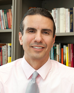 Dr. Anton Treuer