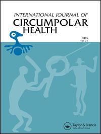 International Journal of Circumpolar Health