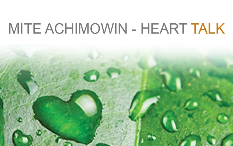 Mite Achimowin Project