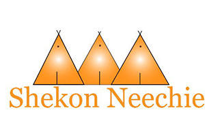 Shekon Neechie logo