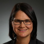 Photo of Dr. Jennifer Walker