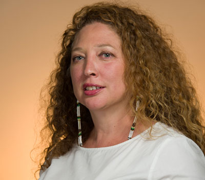 Photo of Dr. Goeman