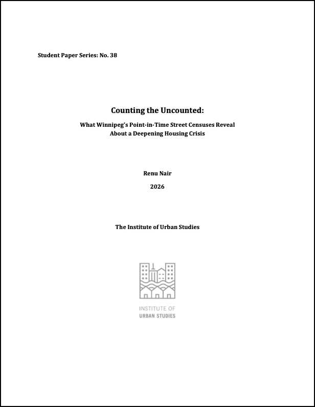 Counting the Uncounted