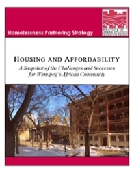Image of Housing and Affordability Report